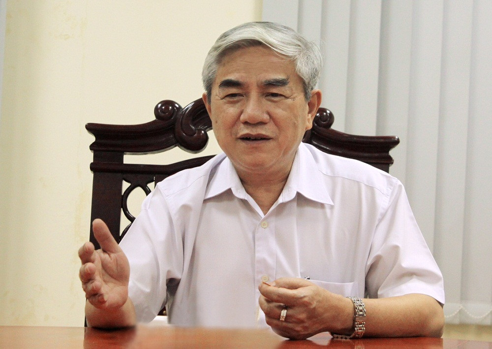 Việt Nam hoàn toàn có khả năng phát triển mạnh lĩnh vực vi mạch, bán dẫn- Ảnh 10. Việt Nam hoàn toàn có khả năng phát triển mạnh lĩnh vực vi mạch, bán dẫn- Ảnh 10.