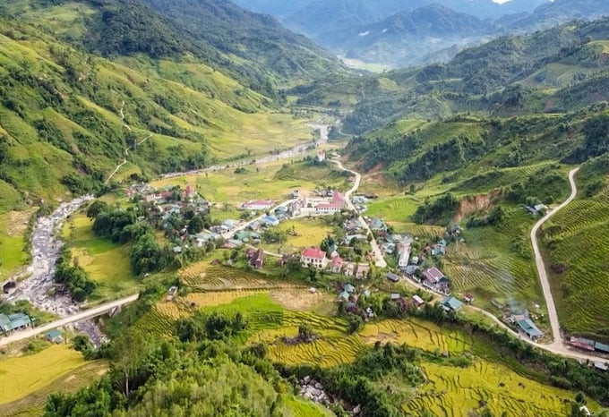 Ngọc Linh kì bí, hùng vĩ, ẩn chứa bao điều bí hiểm tạo nên sức hấp dẫn vô cùng