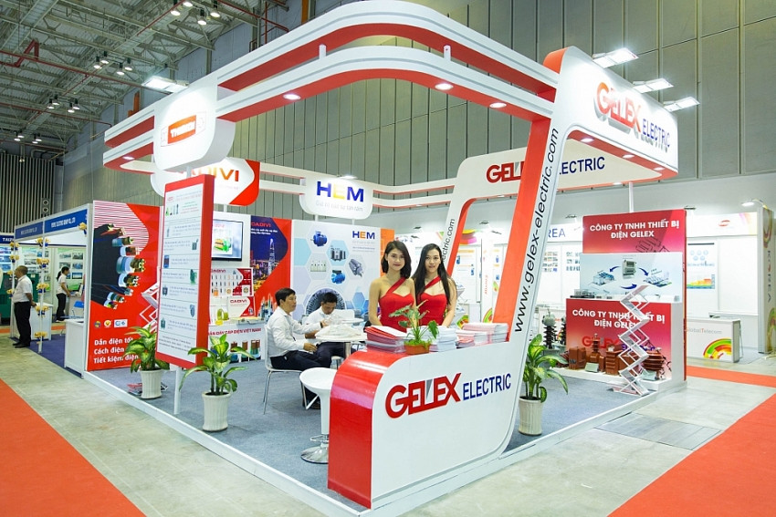 Doanh nghiệp họ Gelex (GEX) tăng cổ tức bằng tiền thêm 5%, mục tiêu lãi năm 2024 gần gấp đôi