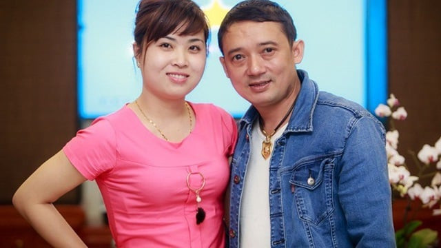 Chiến Thắng cưới lần thứ 4 chính là người vợ thứ 3