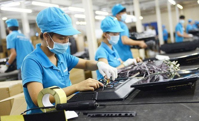 VCCI: Nên nâng cấp biện pháp thu hút đầu tư thay vì chỉ tập trung vào thuế, phí