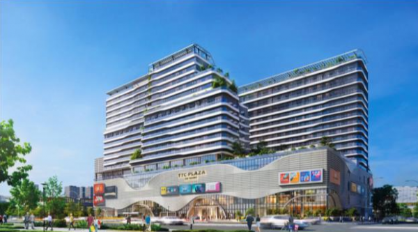 Bất chấp thị trường bất động sản gặp khó, TTC Land (SCR) vẫn ghi nhận biên lợi nhuận gộp tăng trưởng nhờ đa dạng hóa cơ cấu doanh thu