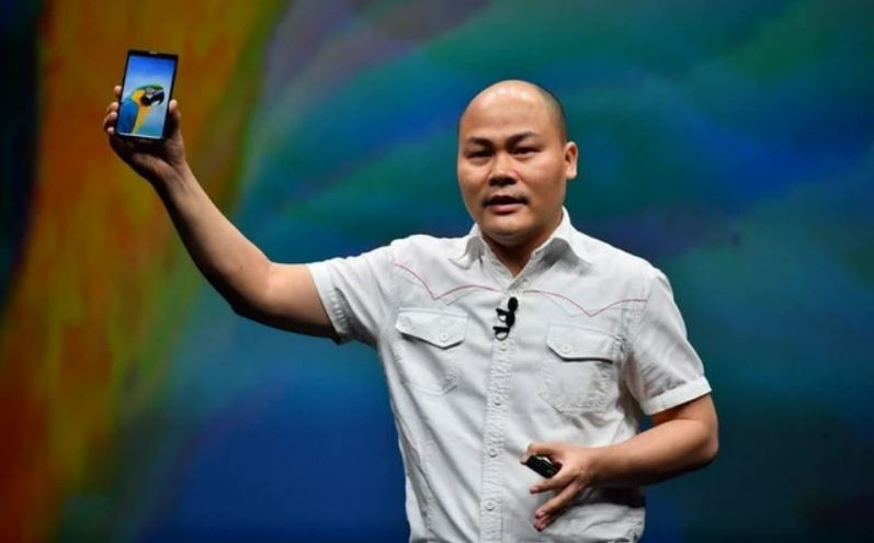 'Đổ' hơn 1.000 tỷ vào Bphone, đây là lý do BKAV của ông Nguyễn Tử Quảng nợ lương nhân viên nhiều năm?