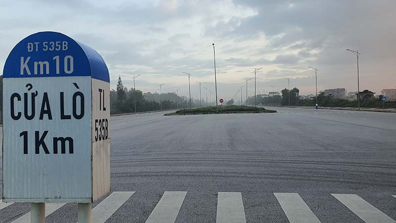 Gần 15.000 tỷ đồng 'rót' vào Nghệ An trong quý I/2024- Ảnh 2. Gần 15.000 tỷ đồng 'rót' vào Nghệ An trong quý I/2024- Ảnh 2.