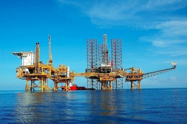 Niềm vui ‘sớm nở tối tàn’ của cổ đông dầu khí