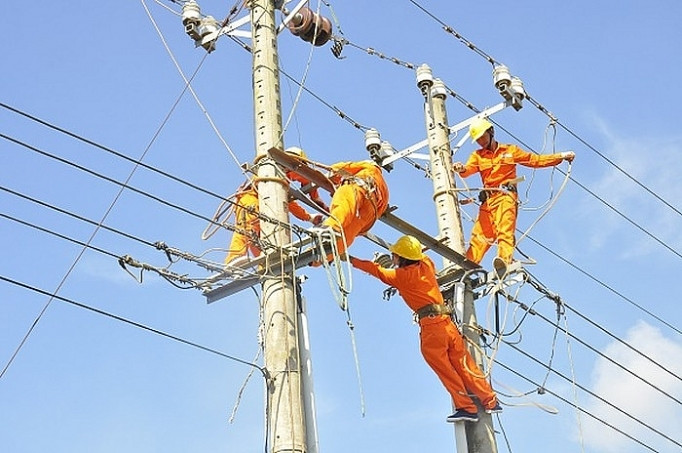 Cơ chế giá điện 2 thành phần: Hạ tầng đã sẵn sàng để áp dụng