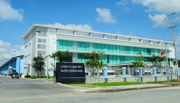 Dược Hậu Giang (DHG): Doanh thu tăng 1 giá vốn tăng 10, chi phí hoạt động bào mòn lãi quý I