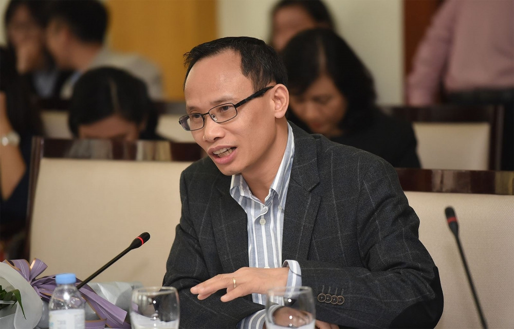 Kinh tế quý I/2024: ‘Có phục hồi nhưng chưa đáng kể’