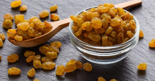 Có loại quả được ví như ‘thuốc bổ thận’ tự nhiên lại hạ đường huyết hiệu quả: Ở chợ mùa nào cũng có, giá bình dân nên ai cũng mua được