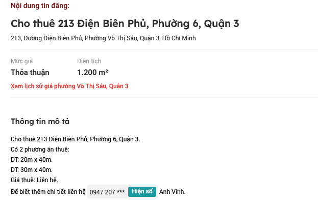 Vụ Vạn Thịnh Phát: Bán 6 bất động sản cho Trương Mỹ Lan sát ngày khởi tố, một cá nhân ‘gặp họa'