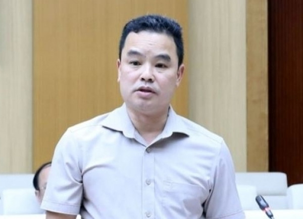Tạm giữ Giám đốc Khu di tích lịch sử Đền Hùng, nguyên nhân ban đầu được tiết lộ