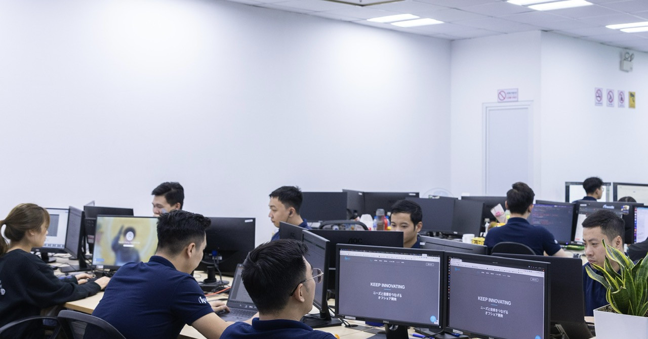 Co-founder Kaopiz: Từ những đêm thức trắng đến doanh nghiệp chục triệu đô