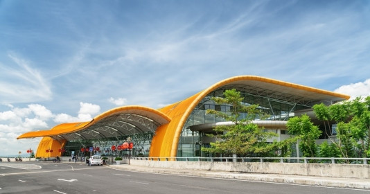 Sân bay quốc tế đầu tiên của khu vực Tây Nguyên ấn định ngày 'ra mắt'
