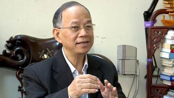 Chuyên gia kinh tế Nguyễn Minh Phong: 'Giá chung cư tăng là do bên bán chứ không phải do nhu cầu mua'