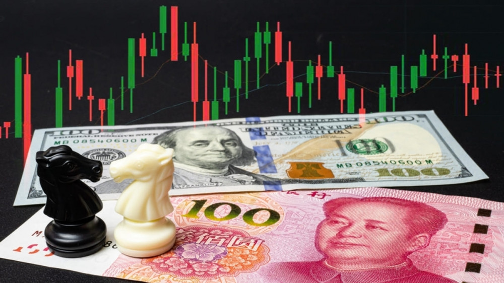 Chần chừ không cắt giảm lãi suất, Fed đã ‘giáng đòn’ mạnh lên Trung Quốc và hàng loạt quốc gia châu Á
