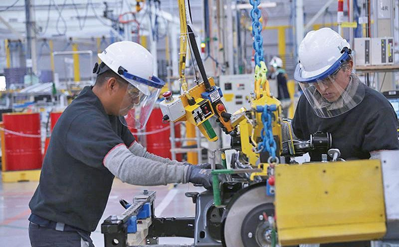 Áp dụng thuế tối thiểu toàn cầu, xem xét chuyển hình thức ưu đãi đầu tư