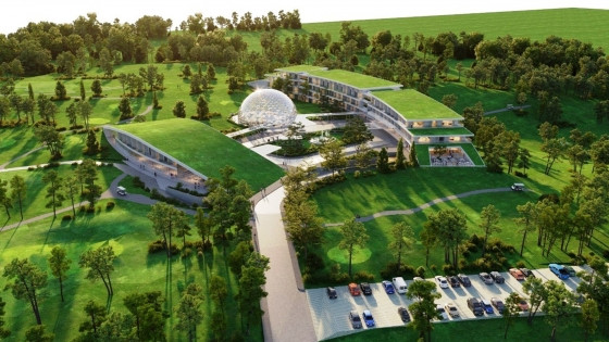 Tỉnh Lâm Đồng ra quyết định về 'số phận' của gần 30ha đất rừng phòng hộ liên quan đến dự án sân golf Đồi Cù​