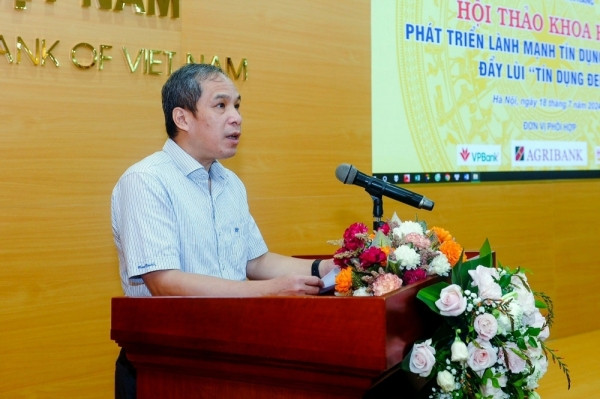 Tín dụng tiêu dùng luôn đóng vai trò quan trọng với sự phát triển của kinh tế - xã hội