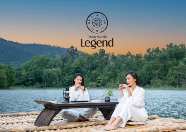 Trung Nguyên liên tiếp mở mới 10 cửa hàng tại Mỹ và Trung Quốc, quảng bá nền văn minh cà phê thứ 3
