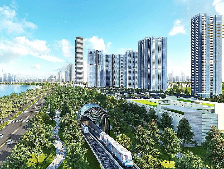 Thị trường bất động sản dần hồi phục, doanh nghiệp đẩy mạnh các kênh huy động vốn
