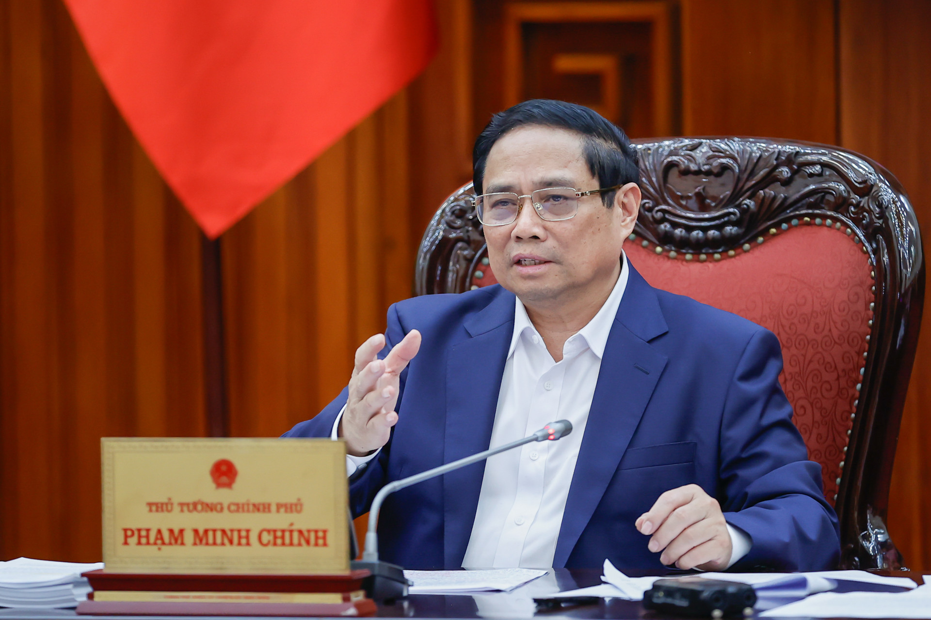 Khẩn trương xây dựng các dự án sửa đổi 13 luật với nhiều nội dung cấp bách- Ảnh 5. Khẩn trương xây dựng các dự án sửa đổi 13 luật với nhiều nội dung cấp bách- Ảnh 5.