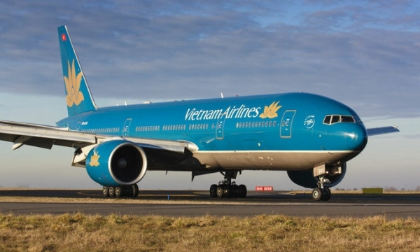 Thị giá Vietnam Airlines (HVN) chia đôi sau một tháng, cổ đông Nhà nước hụt 31.000 tỷ đồng tài sản