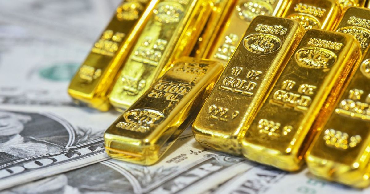 Chuyên gia dự báo sốc về giá vàng