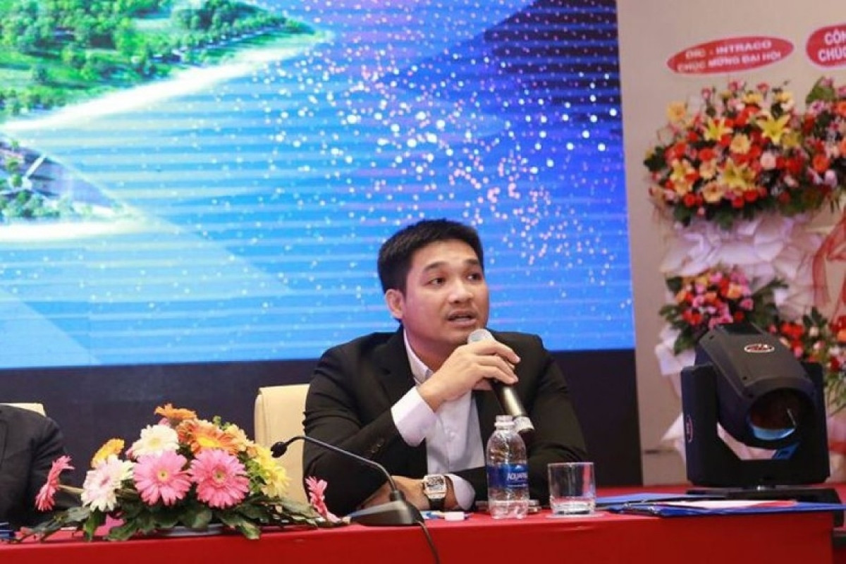 Lợi nhuận trước thuế của DIC Corp (DIG) chia đôi sau kiểm toán