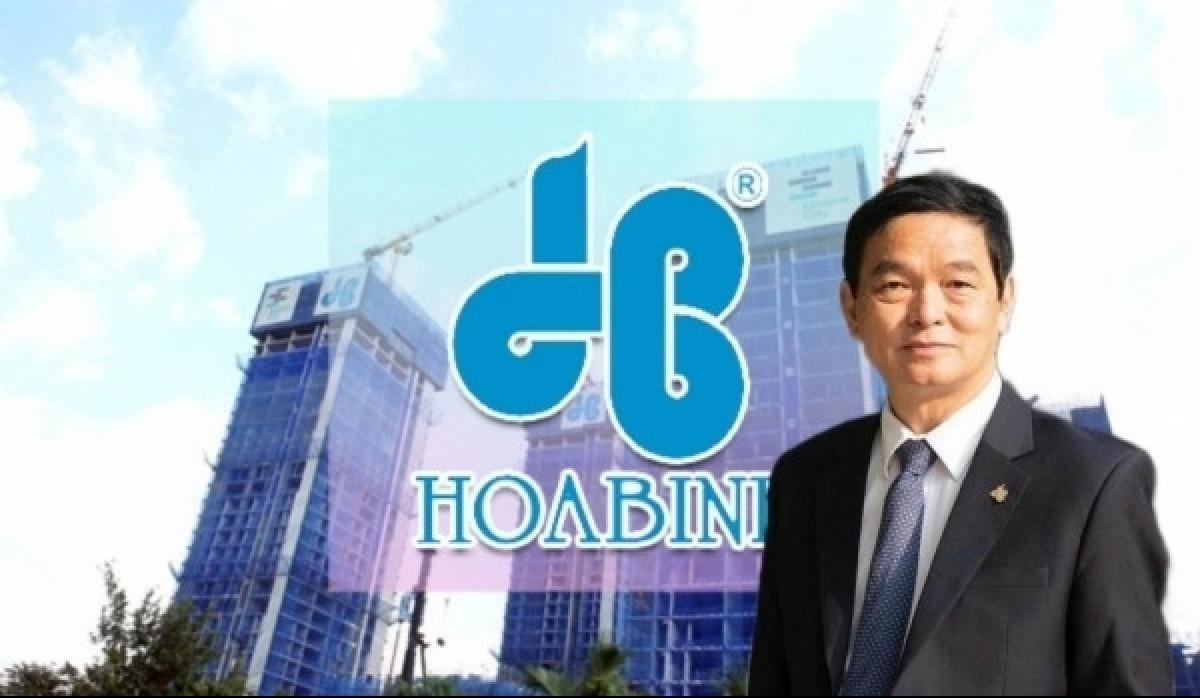 Xây dựng Hòa Bình (HBC) gia hạn khoản tín dụng 4.000 tỷ đồng với ngân hàng nhóm Big4