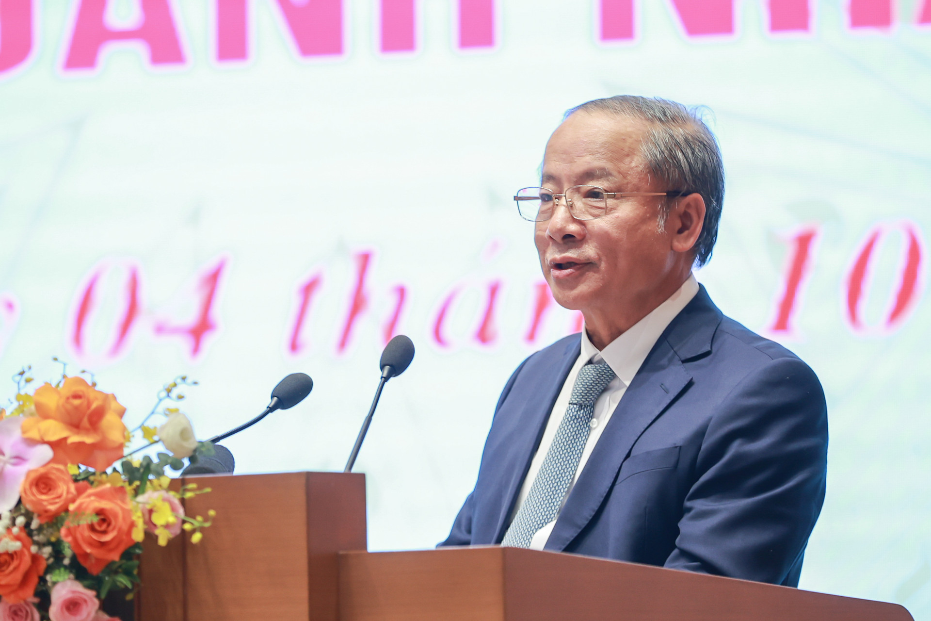 TỔNG THUẬT: Thường trực Chính phủ gặp mặt các doanh nghiệp- Ảnh 12. TỔNG THUẬT: Thường trực Chính phủ gặp mặt các doanh nghiệp- Ảnh 12.