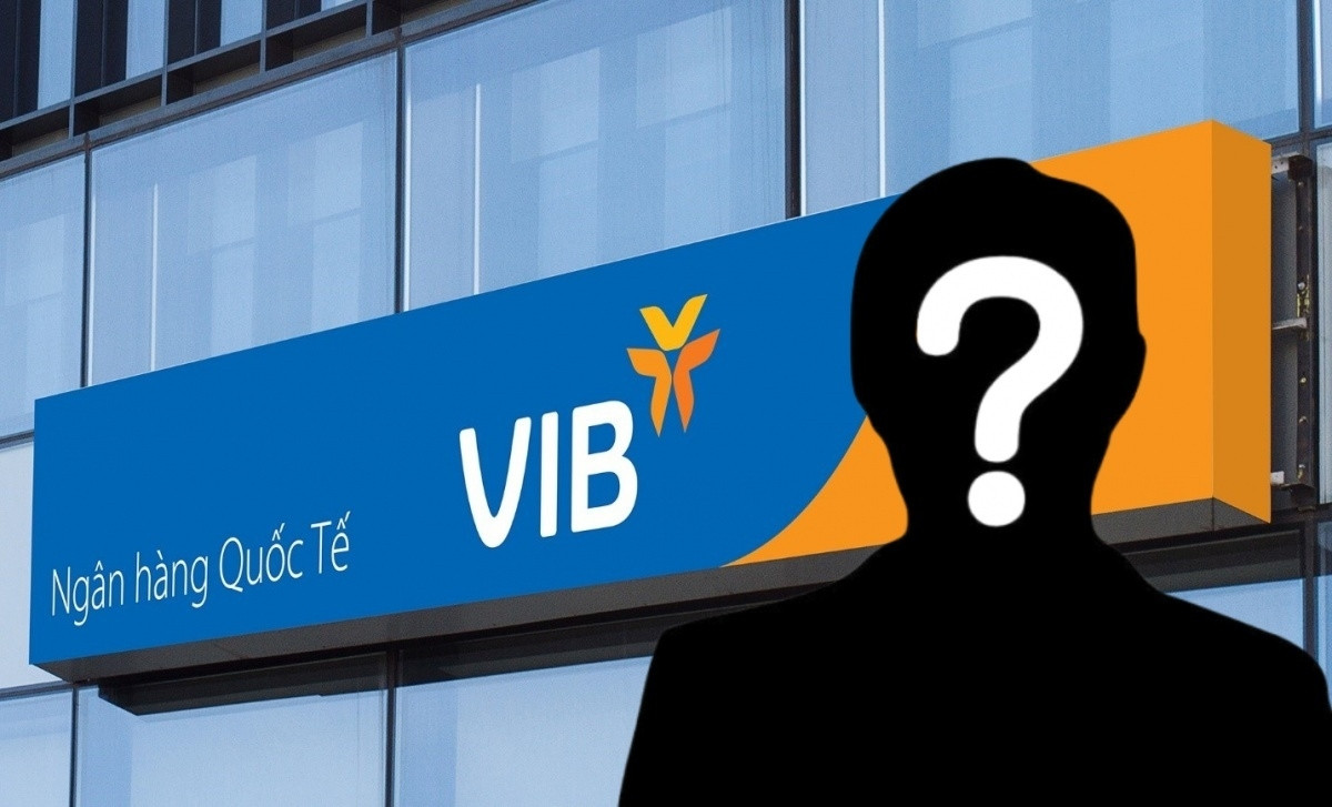 Doanh nhân đứng sau nhóm cổ đông gia đình nắm gần 10% vốn VIB là ai?