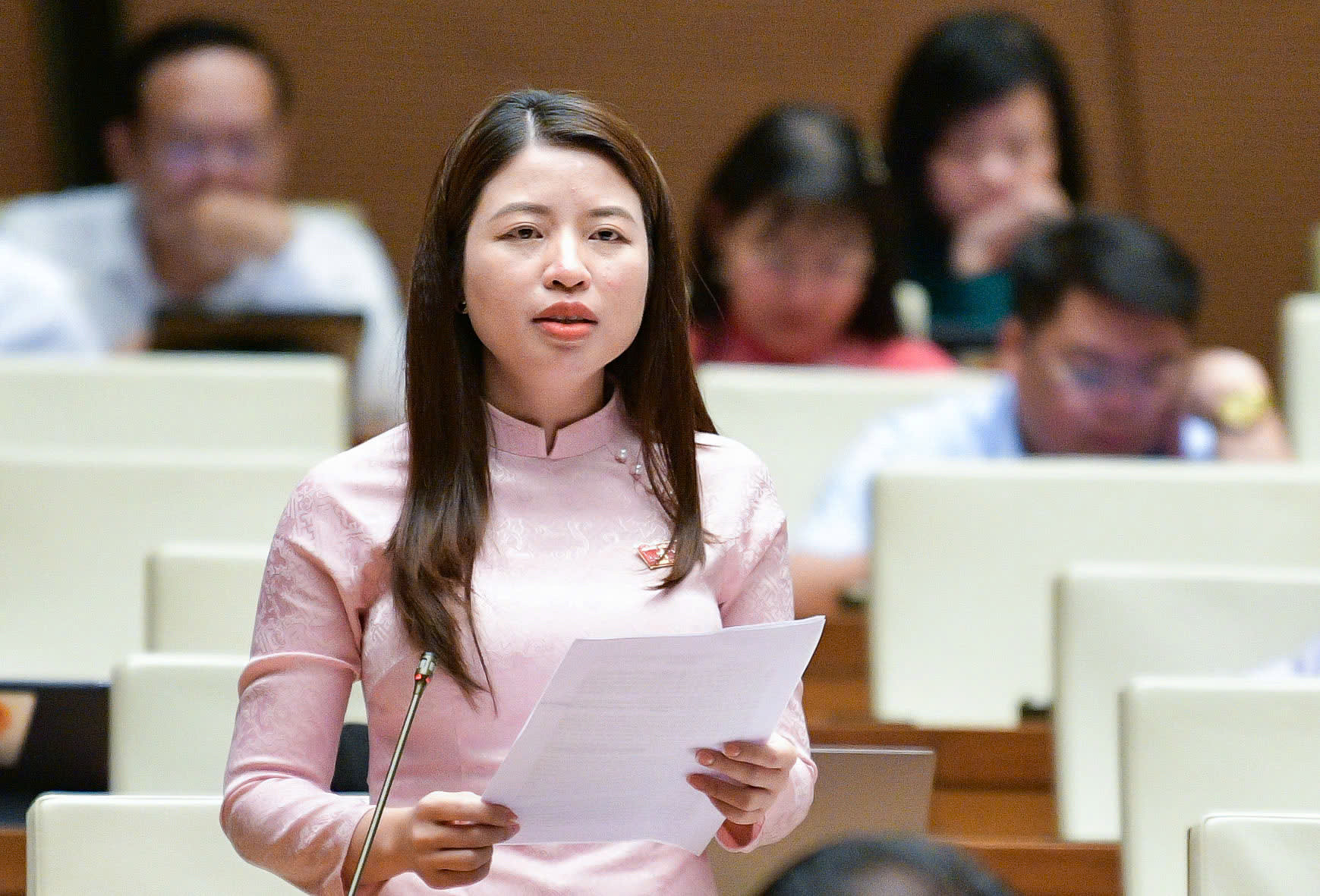 Cần có quy định bảo vệ nhà giáo, giảm thiểu tình trạng bạo lực học đường- Ảnh 3. Cần có quy định bảo vệ nhà giáo, giảm thiểu tình trạng bạo lực học đường- Ảnh 3.