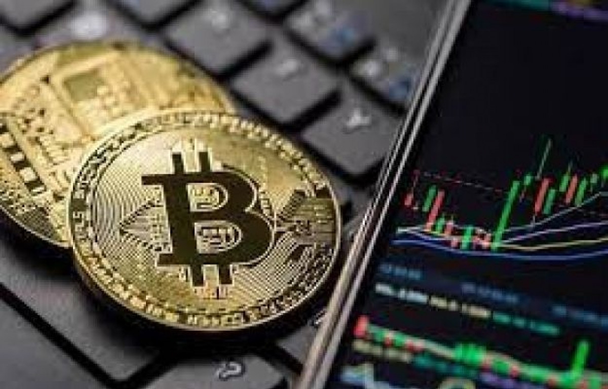 Người dân Hàn Quốc mê tiền mã hóa hơn cả chứng khoán