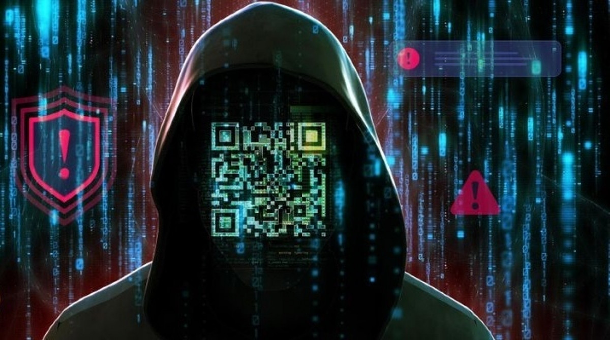 LPBank cảnh báo: Thanh toán bằng mã QR, nguy cơ mất sạch tiền trong tài khoản ngân hàng
