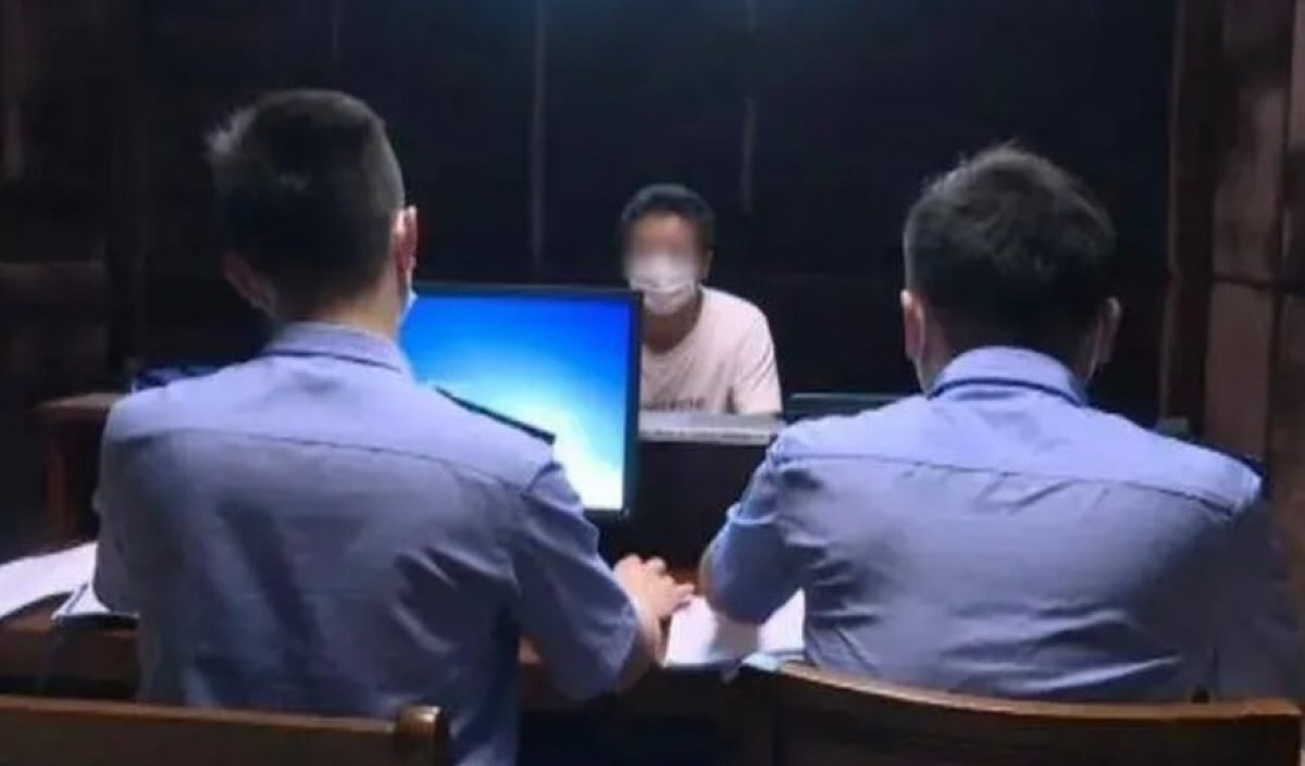 Nam thanh niên lông bông tung chiêu lừa tinh vi, chiếm đoạt số tiền khủng, khiến các shipper khóc ròng