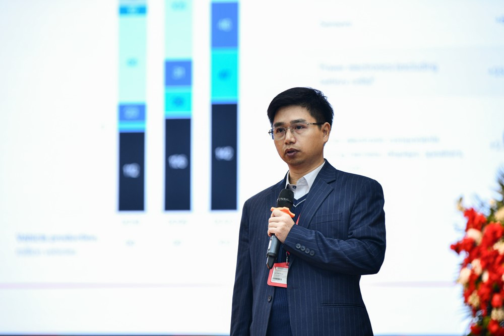 Đại học công lập có doanh thu cao nhất cả nước mở hệ kỹ sư chuyên sâu về ô tô số đầu tiên tại Việt Nam - ảnh 1