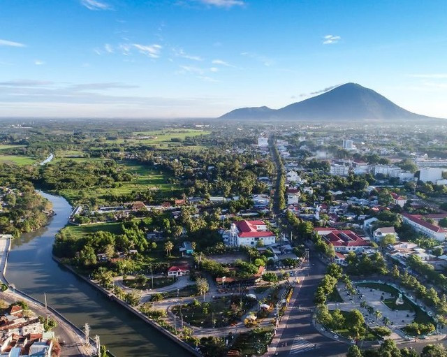 Việt Nam sắp có thêm sân bay gần 5.000 tỷ, quy mô 420ha, cách sân bay lớn nhất cả nước khoảng 100km- Ảnh 1. Việt Nam sắp có thêm sân bay gần 5.000 tỷ, quy mô 420ha, cách sân bay lớn nhất cả nước khoảng 100km- Ảnh 1.