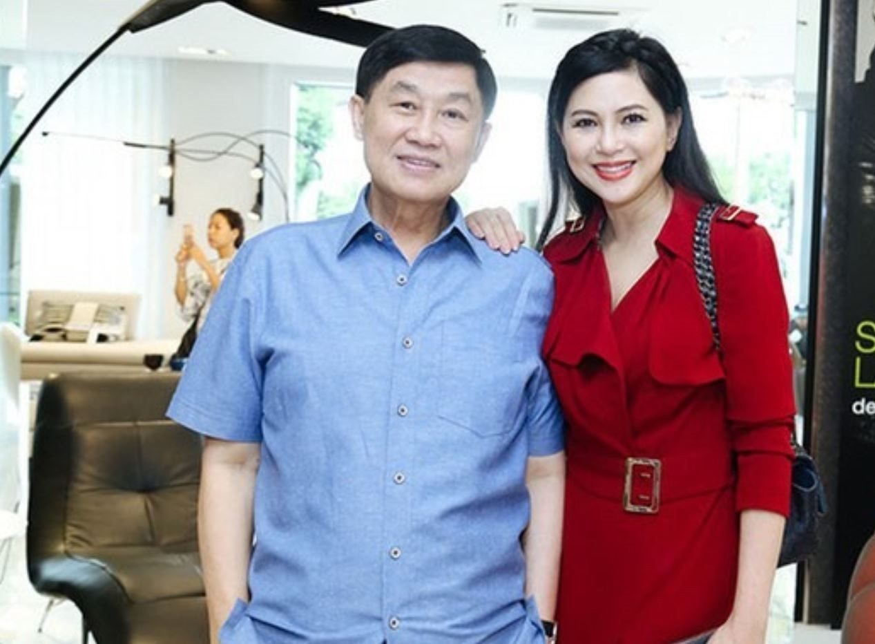 Ông Johnathan Hạnh Nguyễn tiết lộ, khi lĩnh lương Chủ tịch IPPG đã không chở bà Thủy Tiên đi dạo biển mà đến một nơi cực kỳ đặc biệt