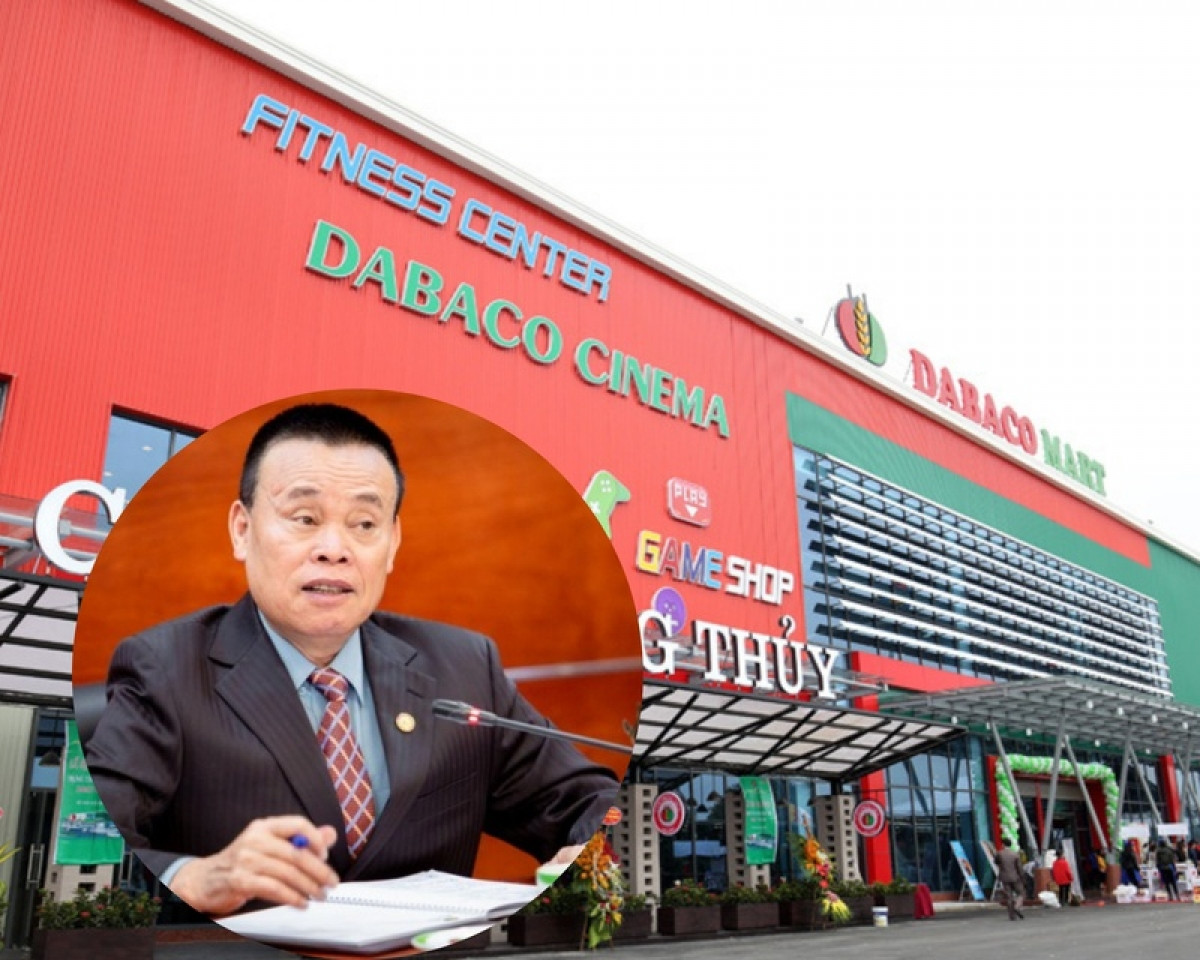 Dabaco (DBC) báo lãi trước thuế vượt kế hoạch, đạt 857 tỷ đồng