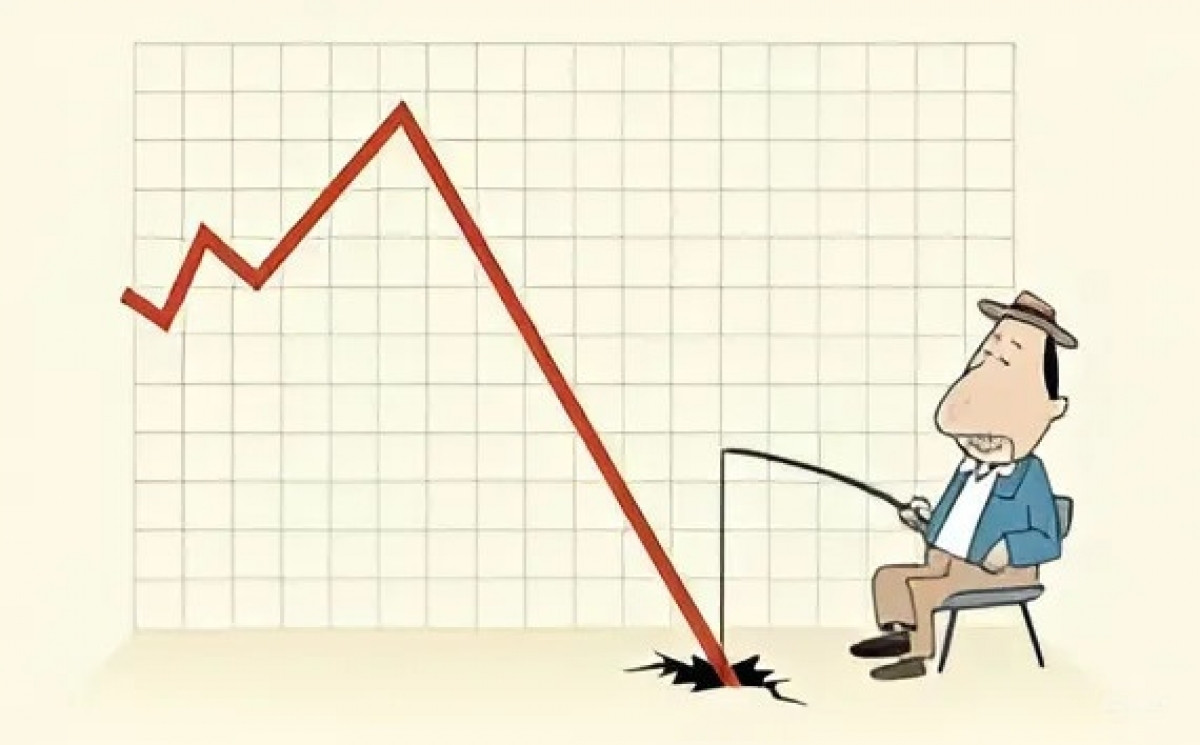 Công ty chứng khoán đầu tiên báo lỗ quý IV/2024, gấp hai lần cùng kỳ