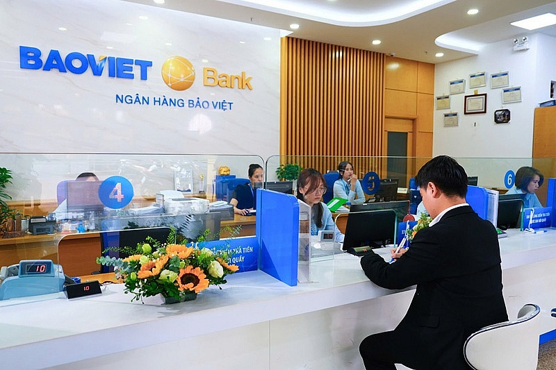 Kết quả kinh doanh 2024 của BAOVIET Bank: Có đạt kỳ vọng?