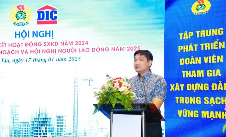 DIC Corp (DIG) ước doanh thu kỷ lục, lãi trước thuế tăng vọt hơn 73%