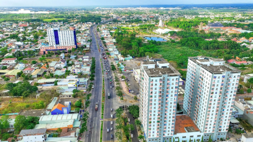 Hơn một tháng nữa, một tỉnh sẽ lên Thành phố trực thuộc Trung ương có thêm 1 thành phố mới