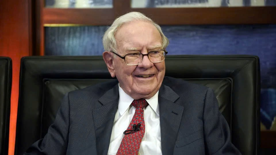 Hé lộ bí quyết ‘vàng’ của Warren Buffett, đơn giản tới mức ai cũng có thể làm theo - ảnh 1