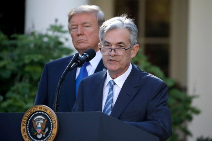 Ông Trump tuyên chiến với Chủ tịch Jerome Powell, yêu cầu Fed giảm lãi suất ngay lập tức - ảnh 1