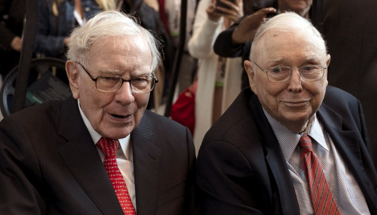 Nếu trở lại tuổi 30, Warren Buffett sẽ làm gì để thành công như hôm nay?