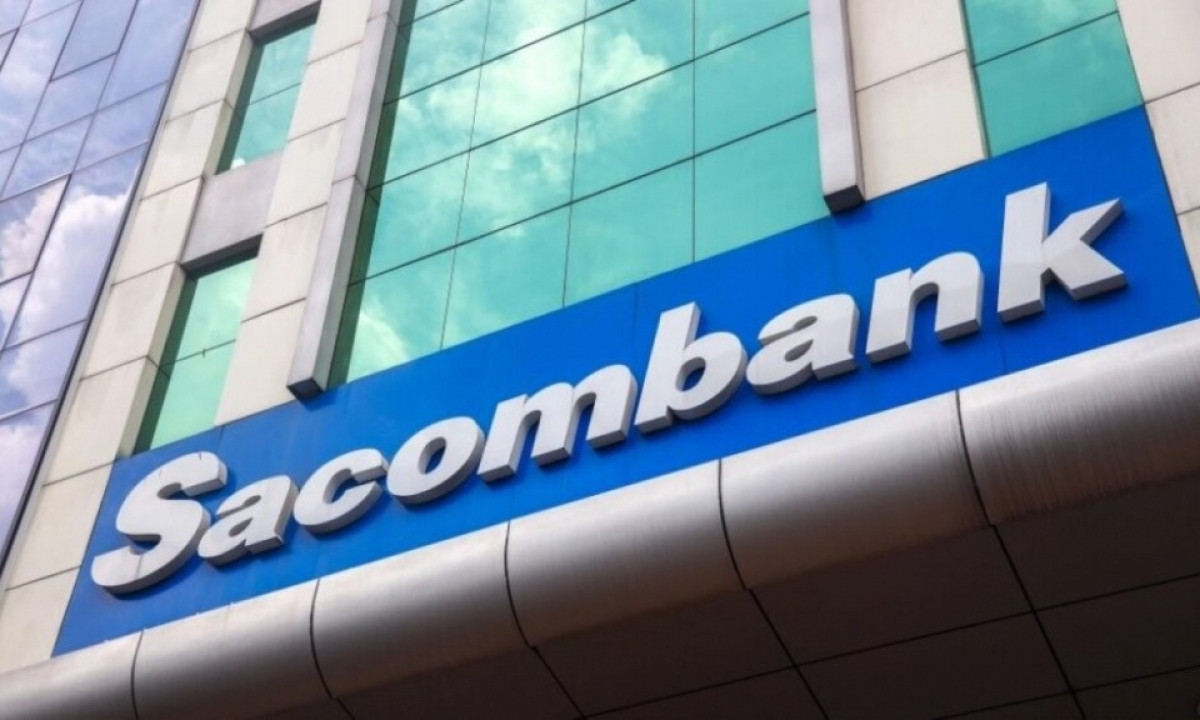 Sacombank (STB) phải nộp bổ sung gần 210 tỷ đồng tiền thuế