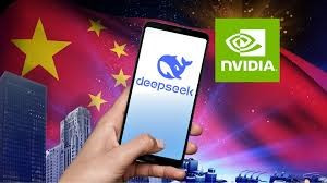 1.000 tỷ USD bốc hơi vì cú sốc DeepSeek gây chấn động làng AI, Nvidia và loạt cổ phiếu Mỹ lao dốc không phanh