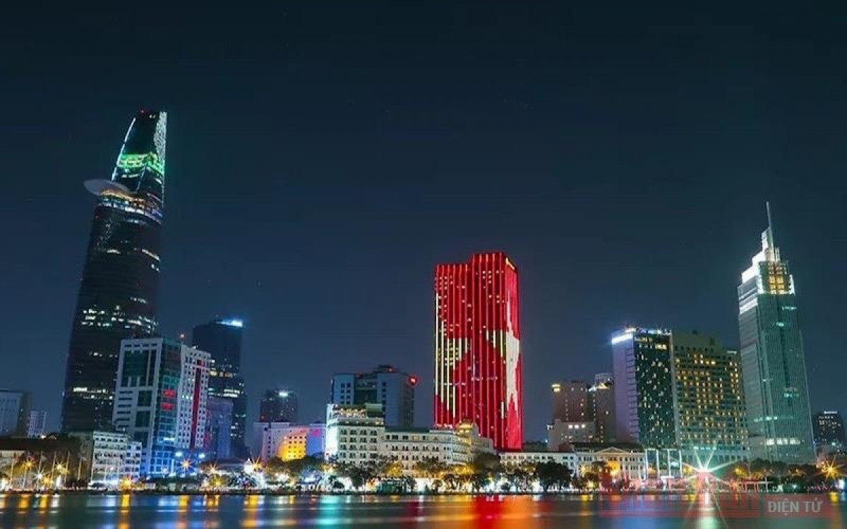 Việt Nam được đánh giá sẽ sớm đạt mức GDP bình quân đầu người vượt 10.000 USD