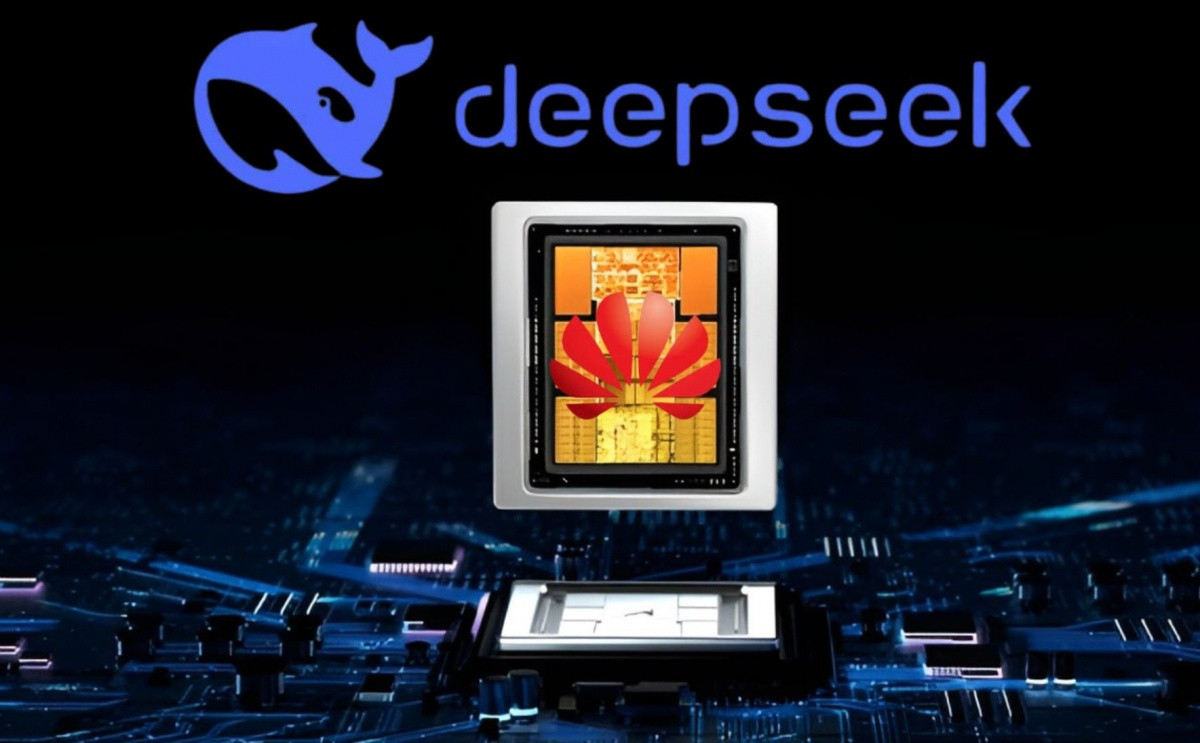 DeepSeek từ bỏ GPU Nvidia để sử dụng chip Huawei: Bước ngoặt của AI Trung Quốc?